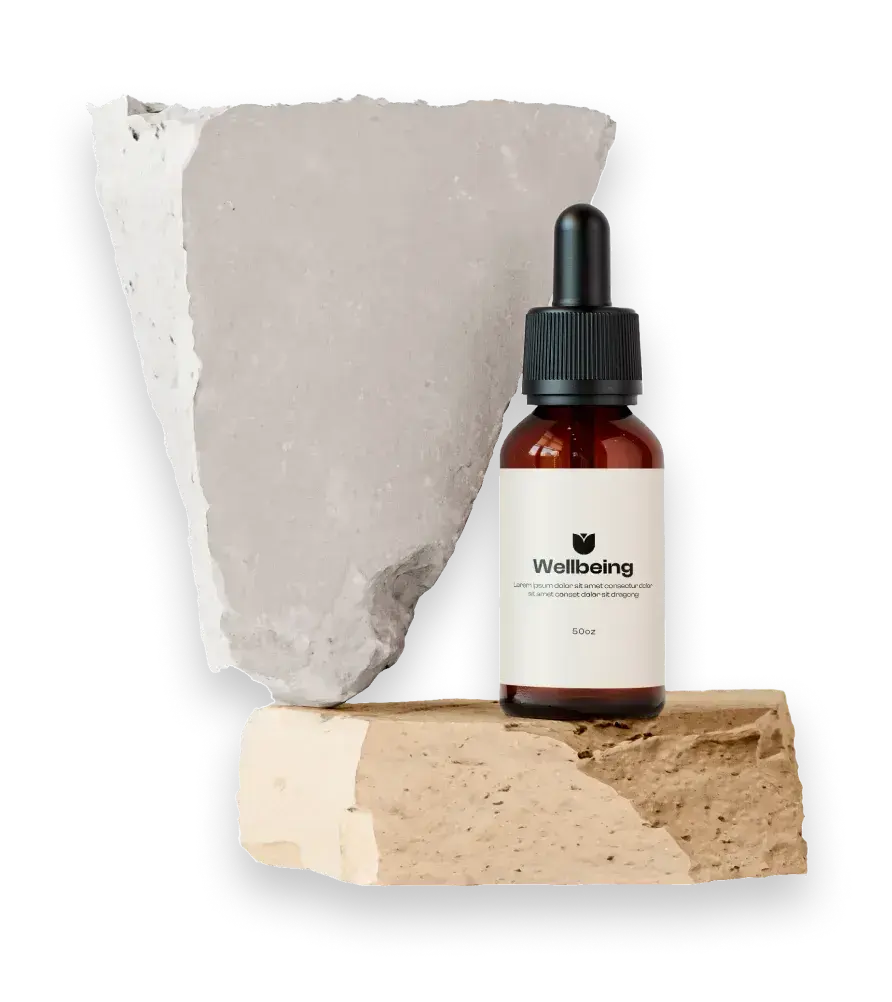 Subscribe And Get 10% OFF - Wellbeing Template