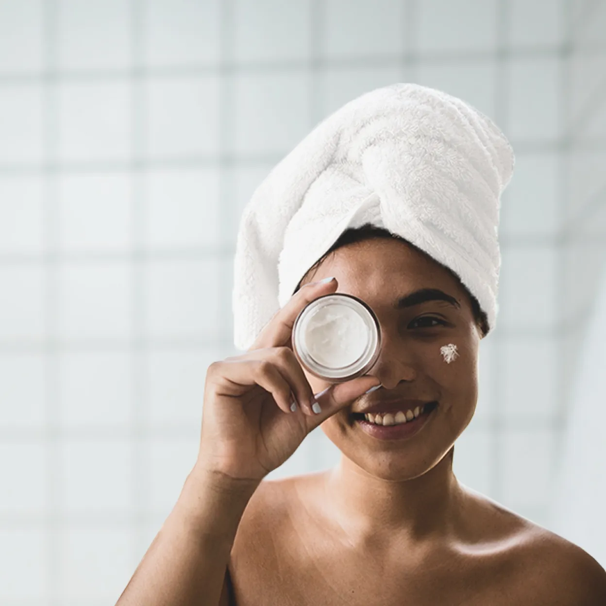 Follow Us On Instagram - Wellbeing Template