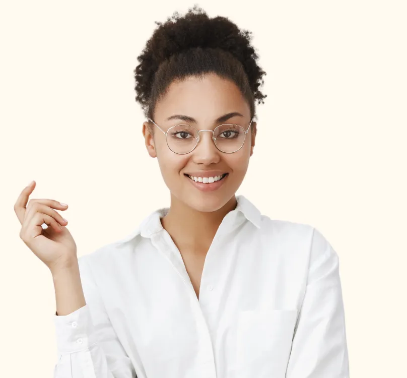 Our Team - Wellbeing Template