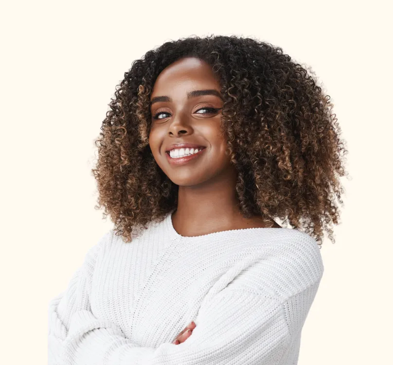 Our Team - Wellbeing Template