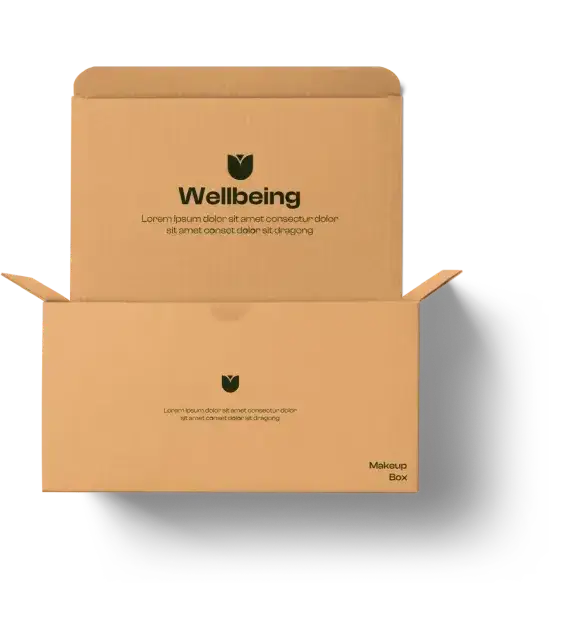 Receive It And Enjoy It - Wellbeing Template