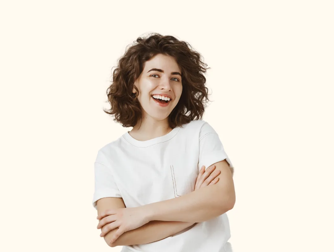 What Our Past Clients Say - Wellbeing Template