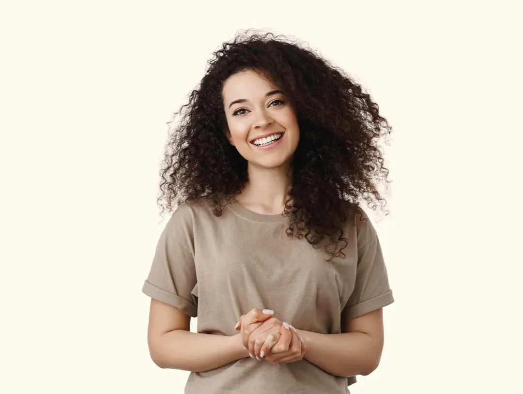 What Our Past Clients Say - Wellbeing Template