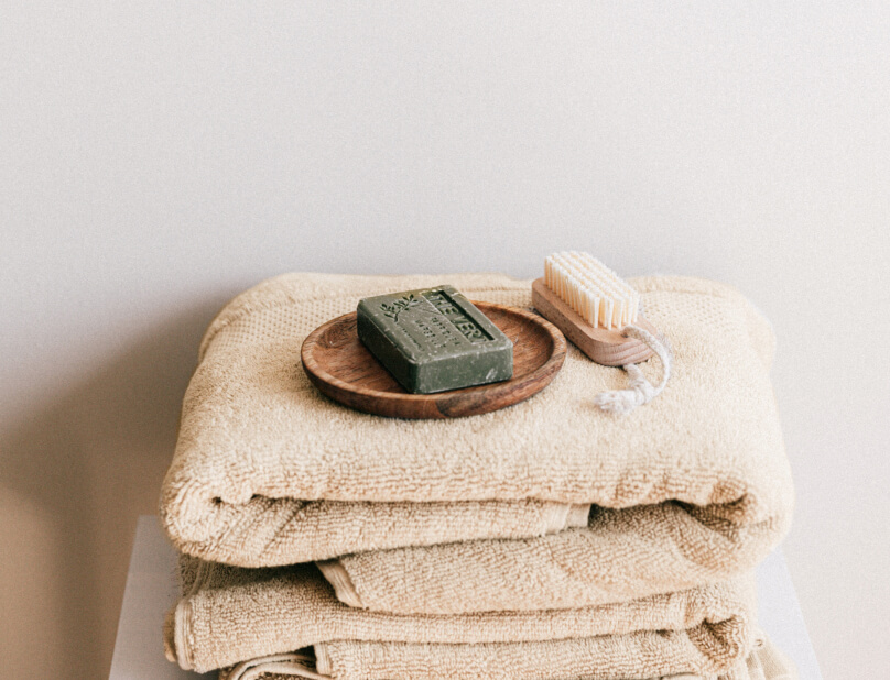 Why choosing the right self-care products is important for you